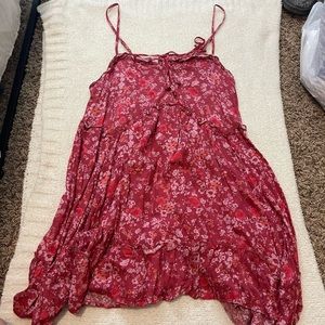 NWT wild fable sundress